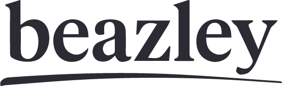 Beazley Insurance logo.